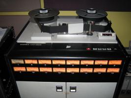 multitrack recorder