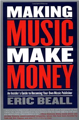 Making music make money