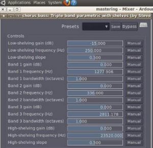 how to use vst plugins in ardour how to use vst plugins in ardour