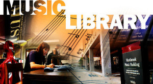 music library pics