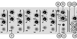 Laney AH200 Review and Usage Tips for Live Band & Recording Laney AH200 Review and Usage Tips for Live Band & Recording