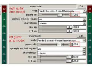 Reaper Guitar Effects and Amp Modeling Tutorial Reaper Guitar Effects and Amp Modeling Tutorial