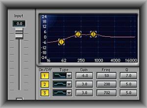 Mixing Conga & Sitar– EQ, Panning, Compression and Reverb Mixing Conga & Sitar– EQ, Panning, Compression and Reverb