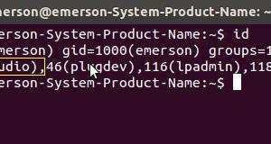 Install FFADO & JACK from Source using Subversion in Ubuntu 11.10 Install FFADO & JACK from Source using Subversion in Ubuntu 11.10