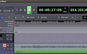 Focusrite Saffire Pro 40 in Ubuntu 11.10: Installation Guide Focusrite Saffire Pro 40 in Ubuntu 11.10: Installation Guide
