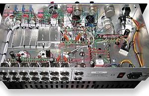 What is analog summing mixer comparing it to digital? What is analog summing mixer comparing it to digital?