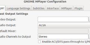 How to Set your Firewire Audio Interface as Default Sound Device in Linux How to Set your Firewire Audio Interface as Default Sound Device in Linux