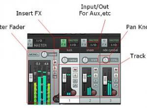 Reaper DAW Review -Digital Audio Workstation (2012 Edition) Reaper DAW Review -Digital Audio Workstation (2012 Edition)