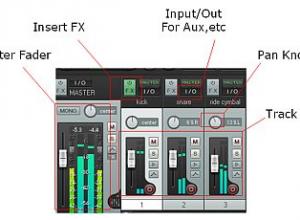 Reaper DAW Review -Digital Audio Workstation (2012 Edition)