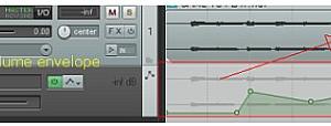 Best practices on Digital Audio Editing for Beginners