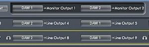 Focusrite Saffire Pro 40 Mix Control Tutorial Focusrite Saffire Pro 40 Mix Control Tutorial