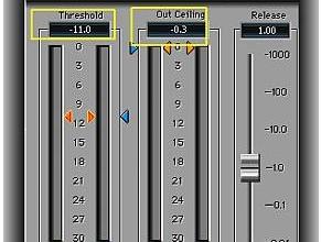 Quick Audio Mastering with Reaper