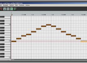 REAPER MIDI and Virtual Instrument Beginner Tutorial