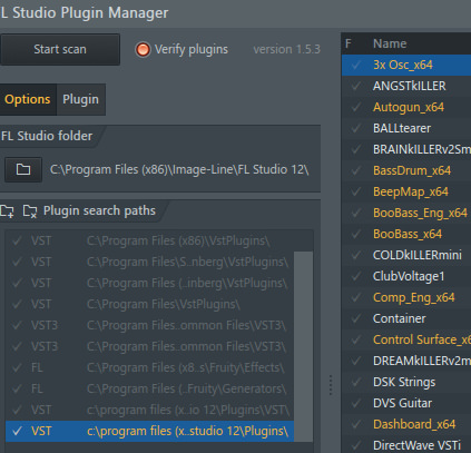 How to use waves vst plugins in fl studio ins in fl studio How to use waves vst plugins in fl studio ins in fl studio