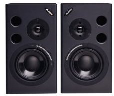 Alesis near field monitor