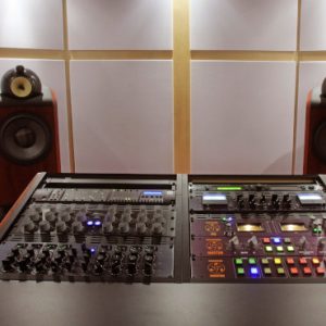 Audio Mastering Tutorial