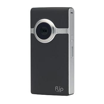 Flip camera