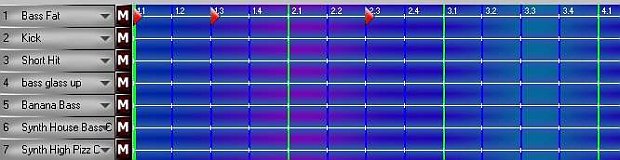 sample export