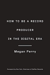 how to be a record producer