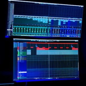 Music Mixing