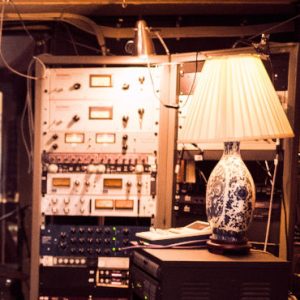 Recording Tips
